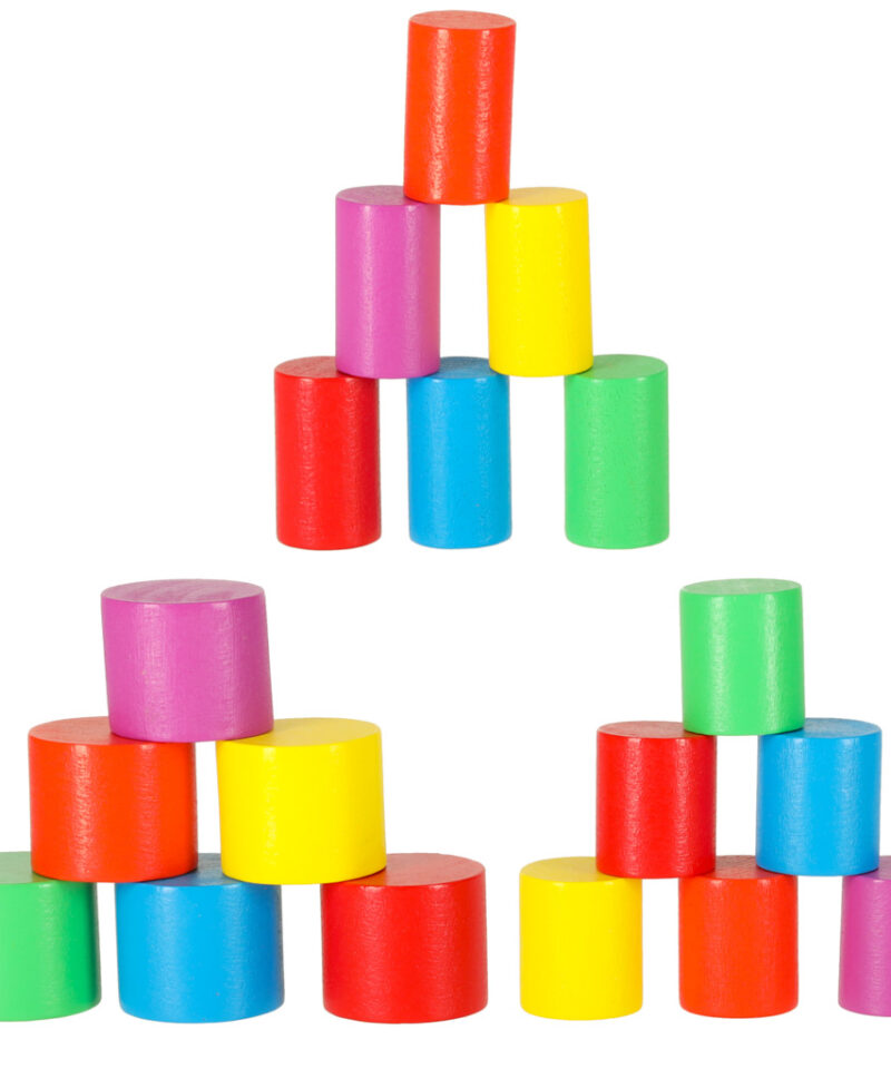 Ruumilise mõtlemise arendamine mängu kaudu