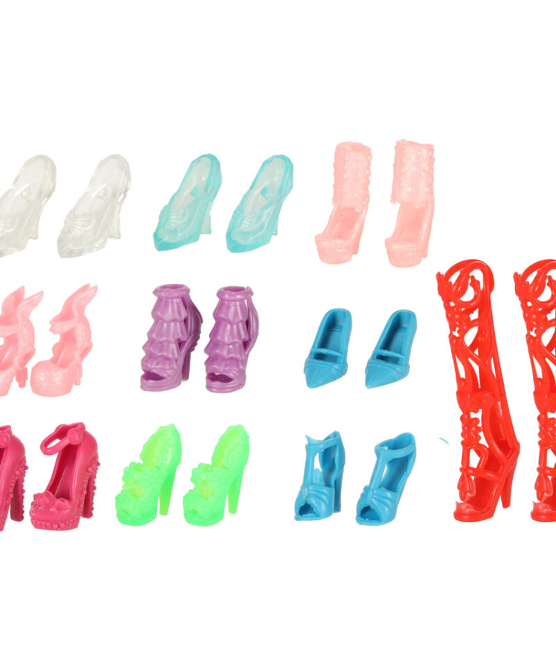 Loovust arendav nukumoe komplekt