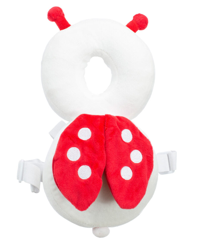 Turvapadi lastele kukkumiste kaitseks