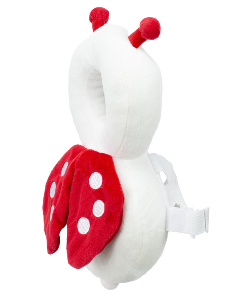 Ergonoomiline laste turvapadi