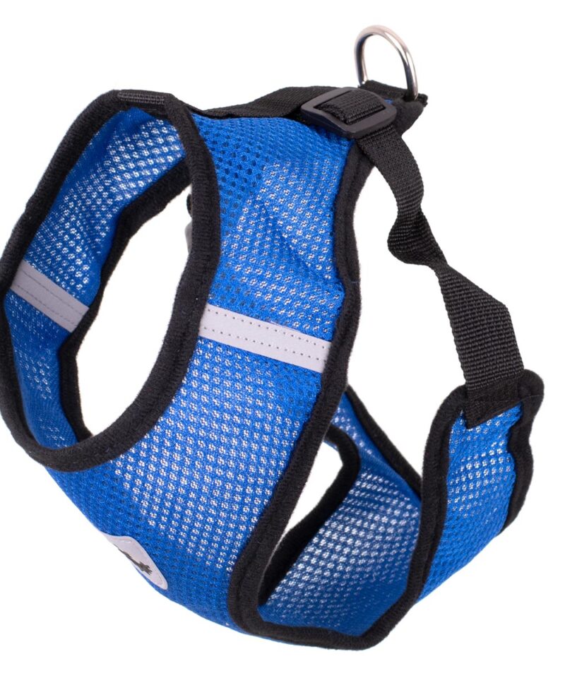 Pehme ja hingav lemmiklooma rakmed