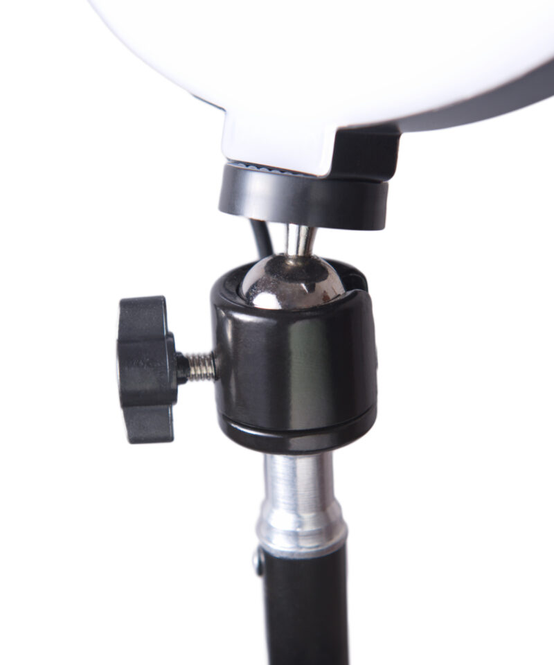 Lihtne kasutada ja kaasas kanda