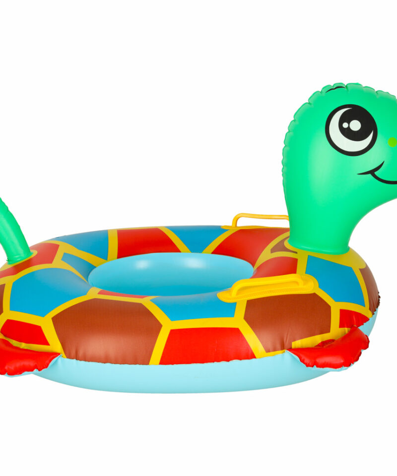 Turvaline ujumisrõngas lastele