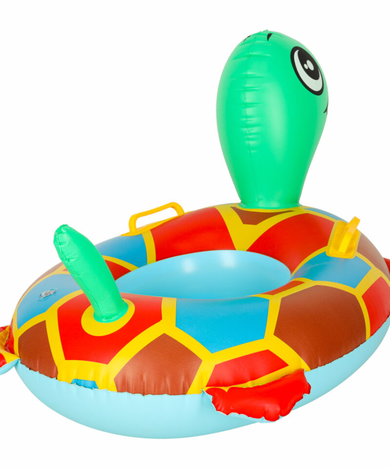 Laste lemmik ujumisrõngas