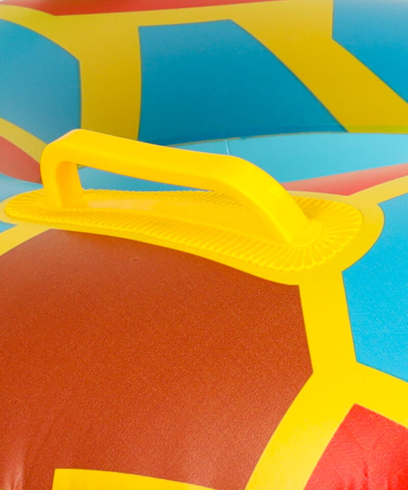 Kvaliteetne PVC ujumisrõngas