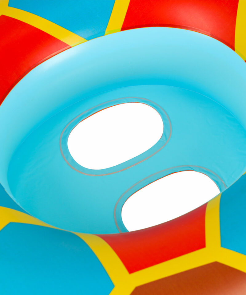 Kvaliteetne PVC ujumisrõngas