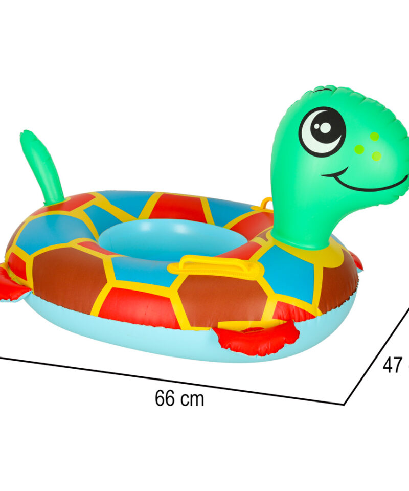 Kvaliteetne PVC ujumisrõngas