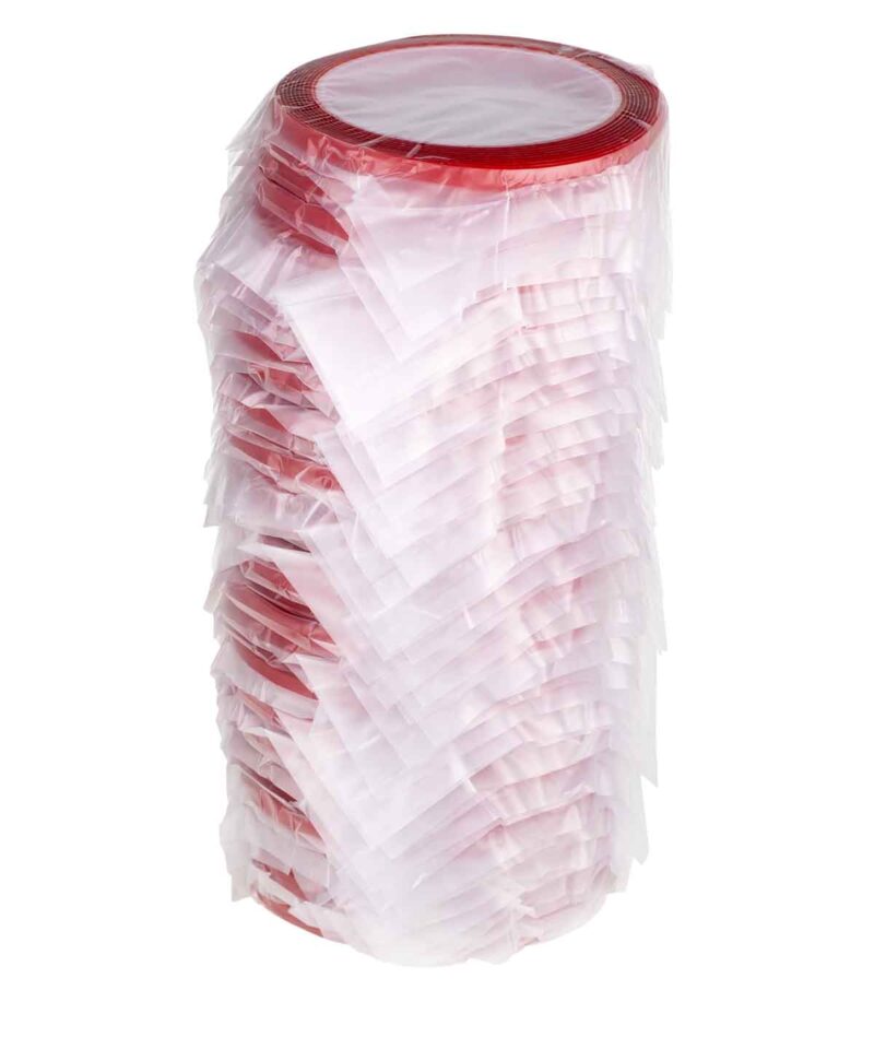 Akrüüllint mitmesuguste pindade jaoks