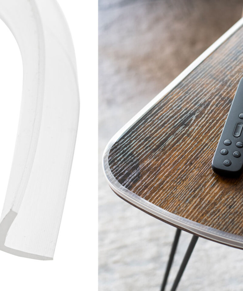 Elastne kaitselint erinevatele pindadele