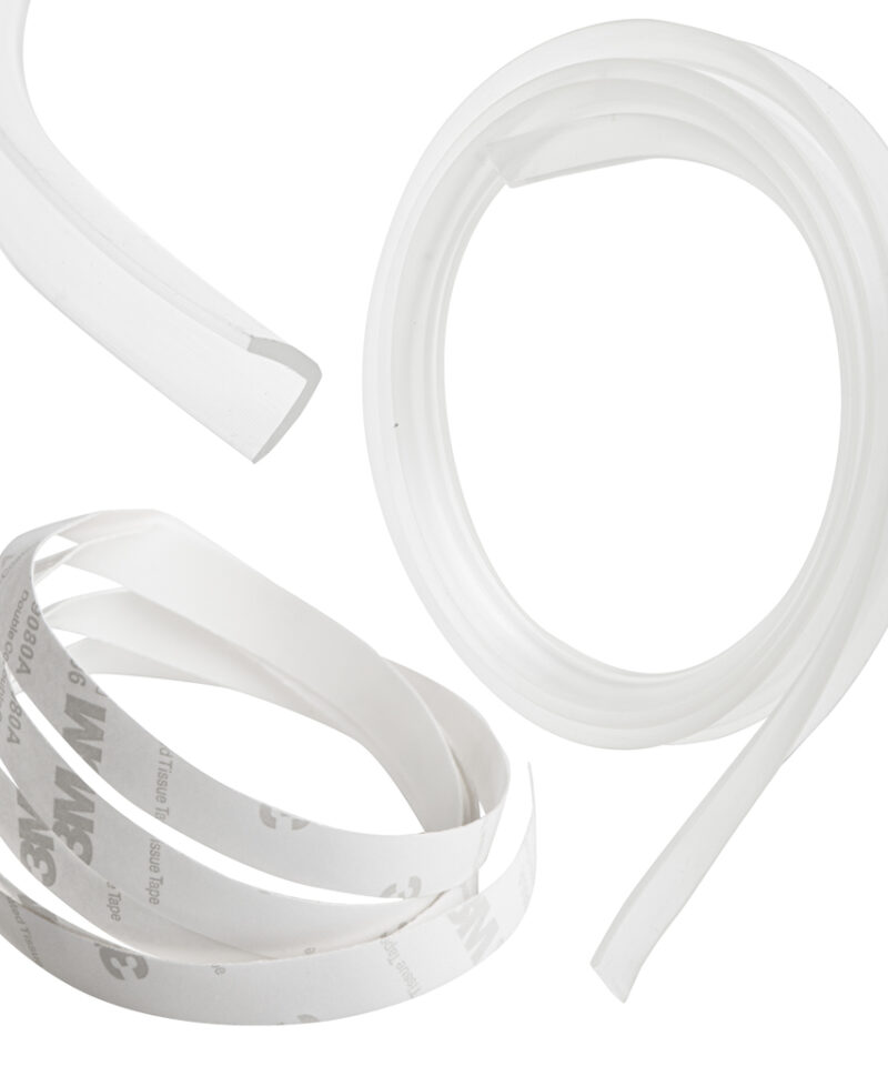 Elastne kaitselint erinevatele pindadele