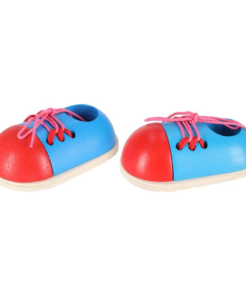 Arendab lapse peenmotoorikat