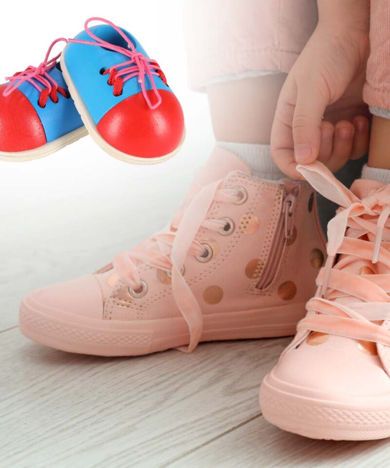 Sisaldab kõiki vajalikke osasid