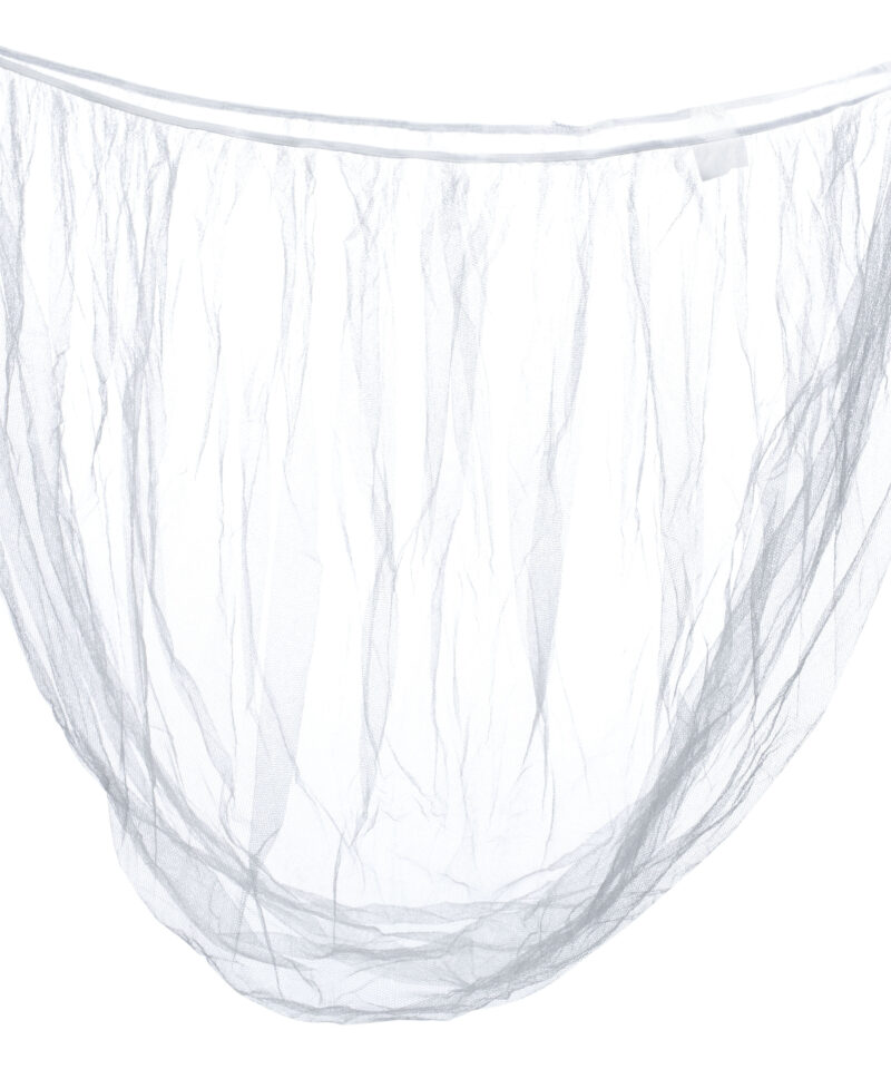 Elastne putukavõrk kärudele