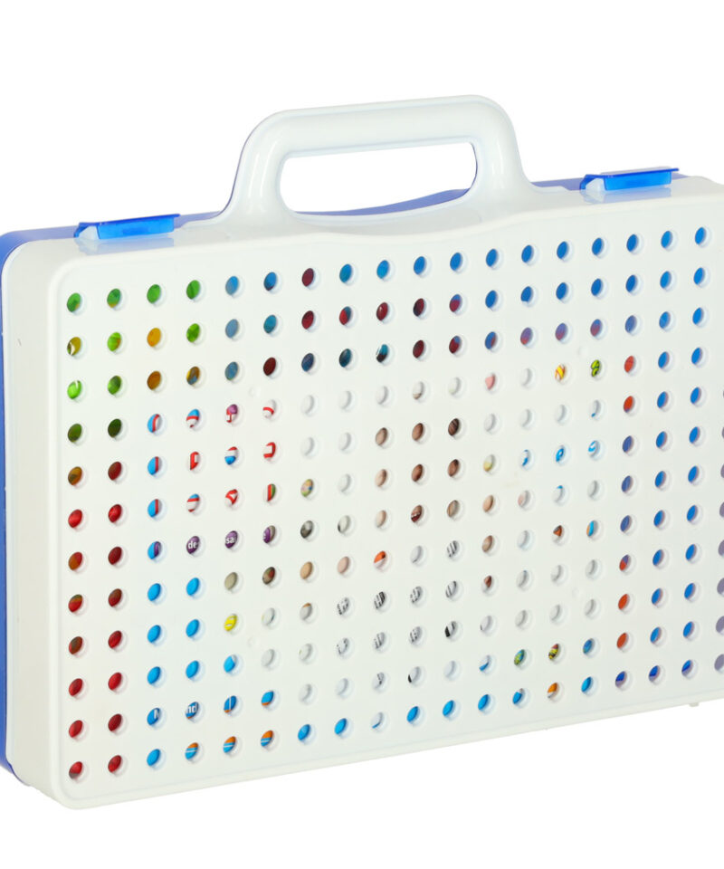 Laste mängukomplekt loovuse arendamiseks