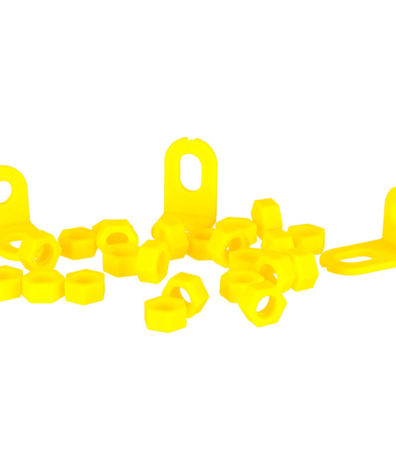 Mängukomplekt noortele meisterdajatele