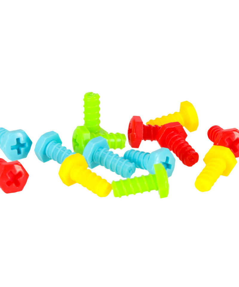 Mängukomplekt noortele meisterdajatele