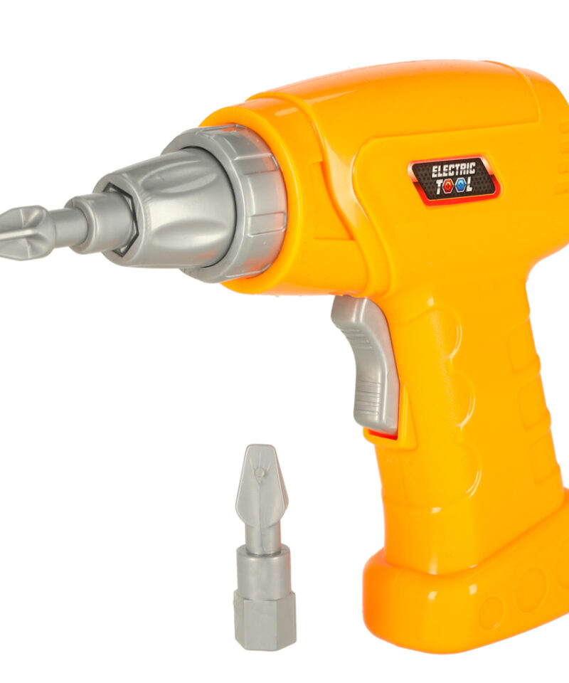 Mängukomplekt noortele meisterdajatele