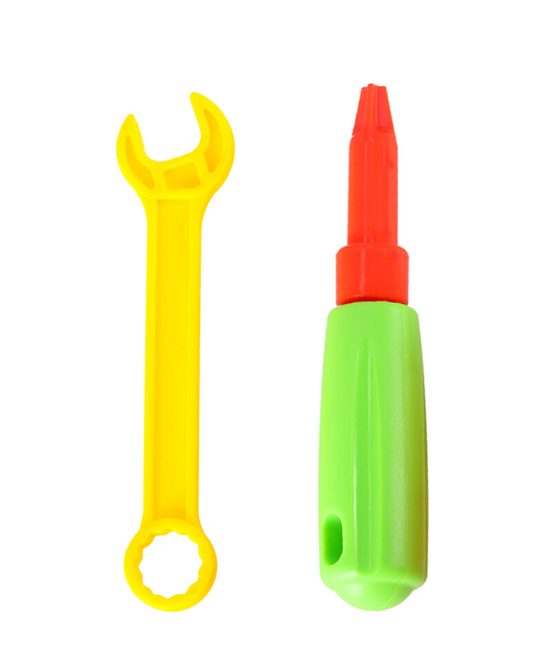 Mängukomplekt noortele meisterdajatele