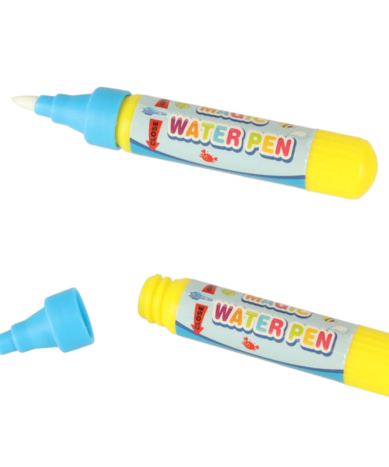 Innovatiivne veemaalimise mänguasi