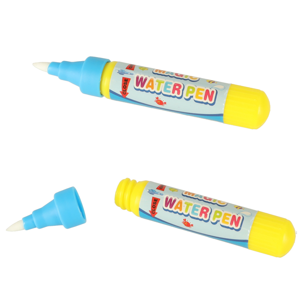 Innovatiivne veemaalimise mänguasi