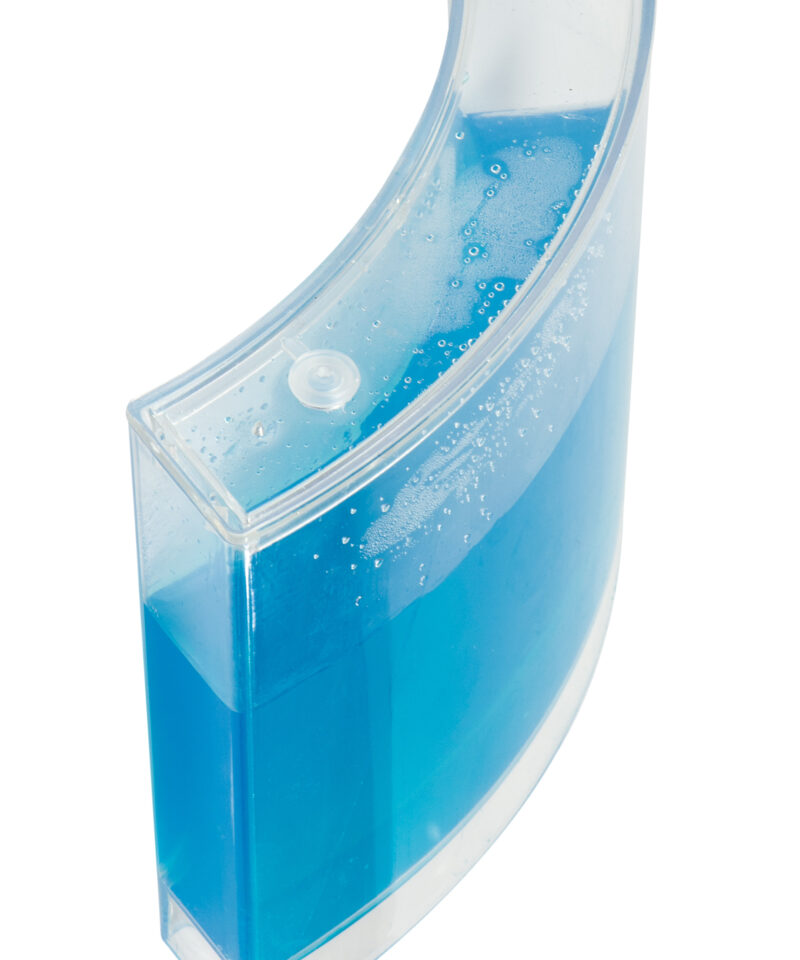 Hariv akvaarium väikesele bioloogile