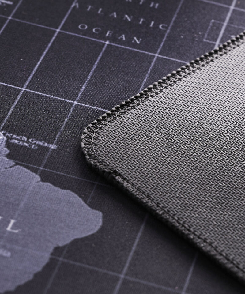 Lauakaitse, mis laiendab geograafiateadmisi