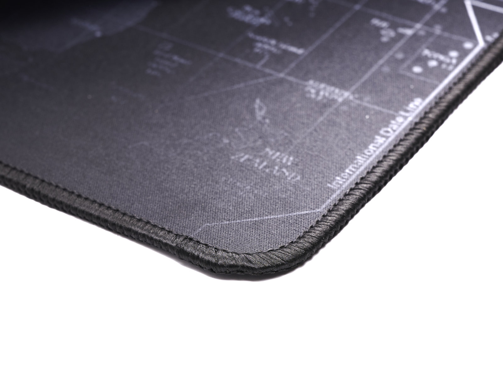 Lauakaitse, mis laiendab geograafiateadmisi