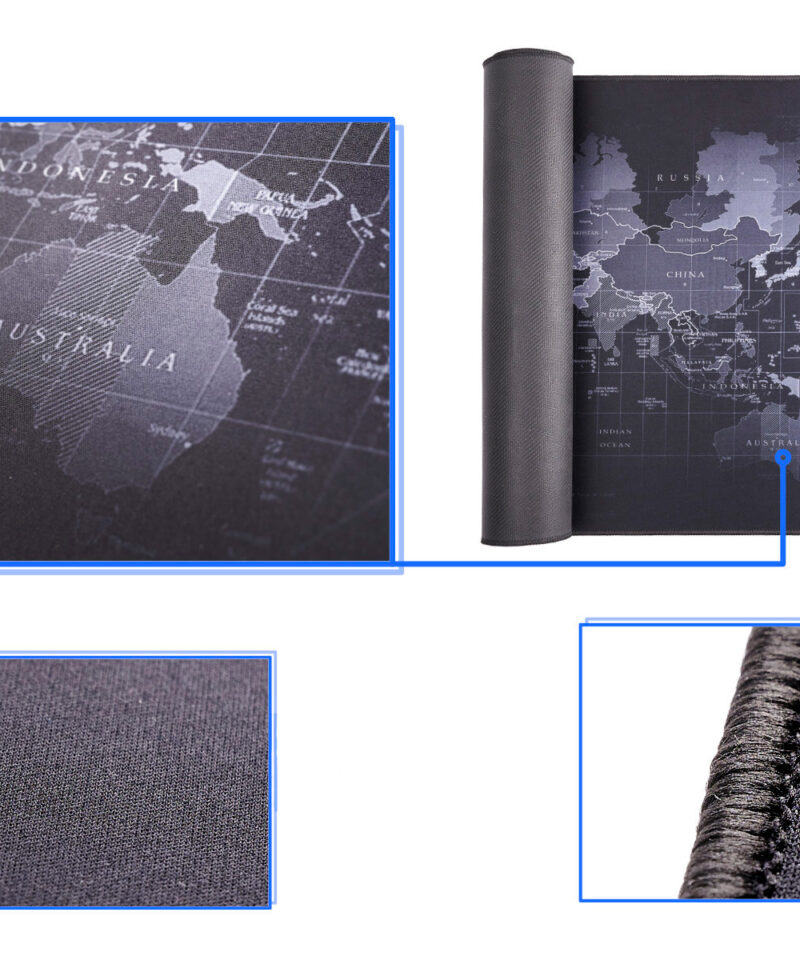 Lauakaitse, mis laiendab geograafiateadmisi