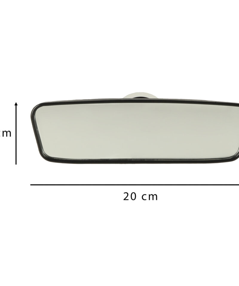 Must autopeegel ABS materjalist