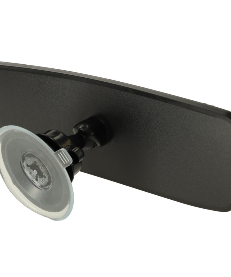 Lai vaatenurk parandab orientatsiooni