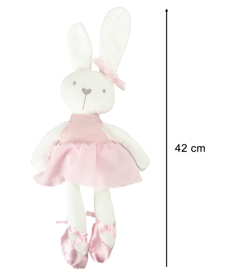 Pehme ja turvaline mänguasi