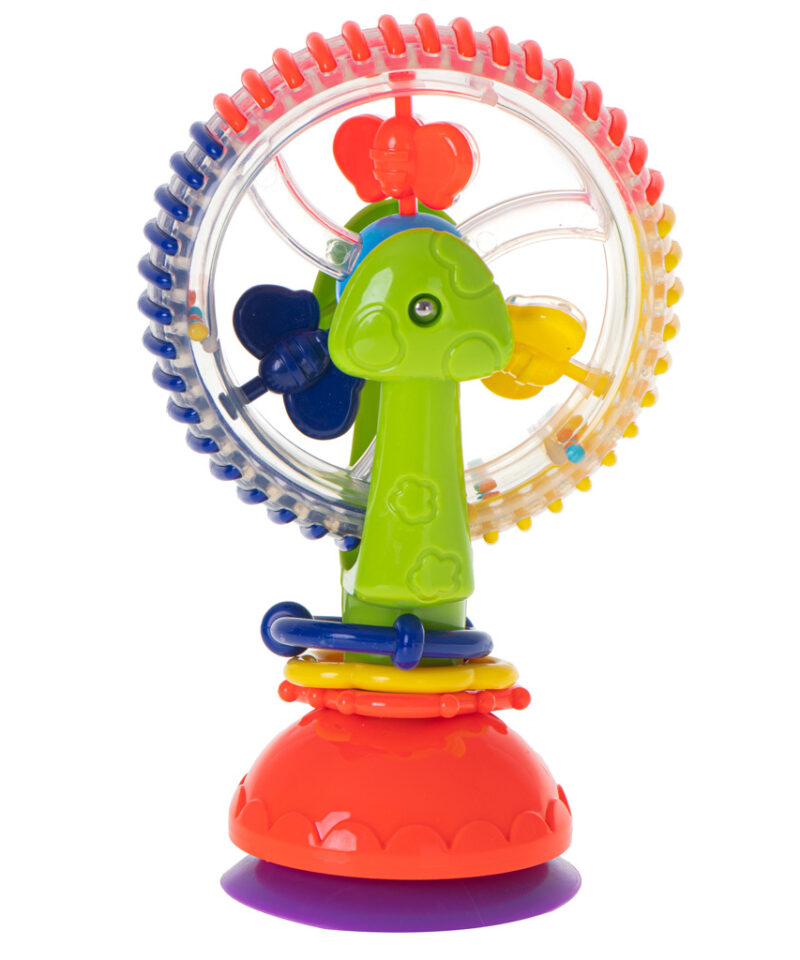 Mänguratas motoorsete oskuste arendamiseks