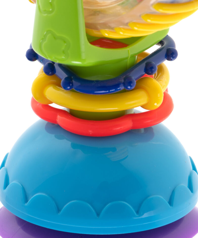 Vannis kasutatav mänguratas