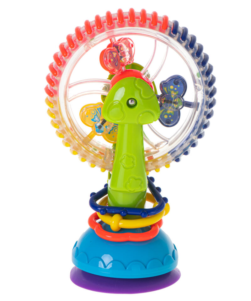 Vannis kasutatav mänguratas