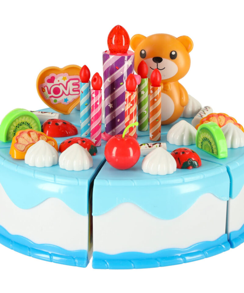 Tordikomplekt koos tarvikutega