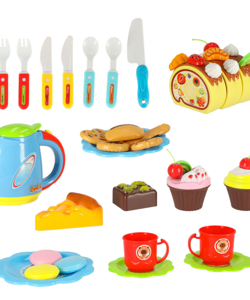 Arendab loovust ja oskusi