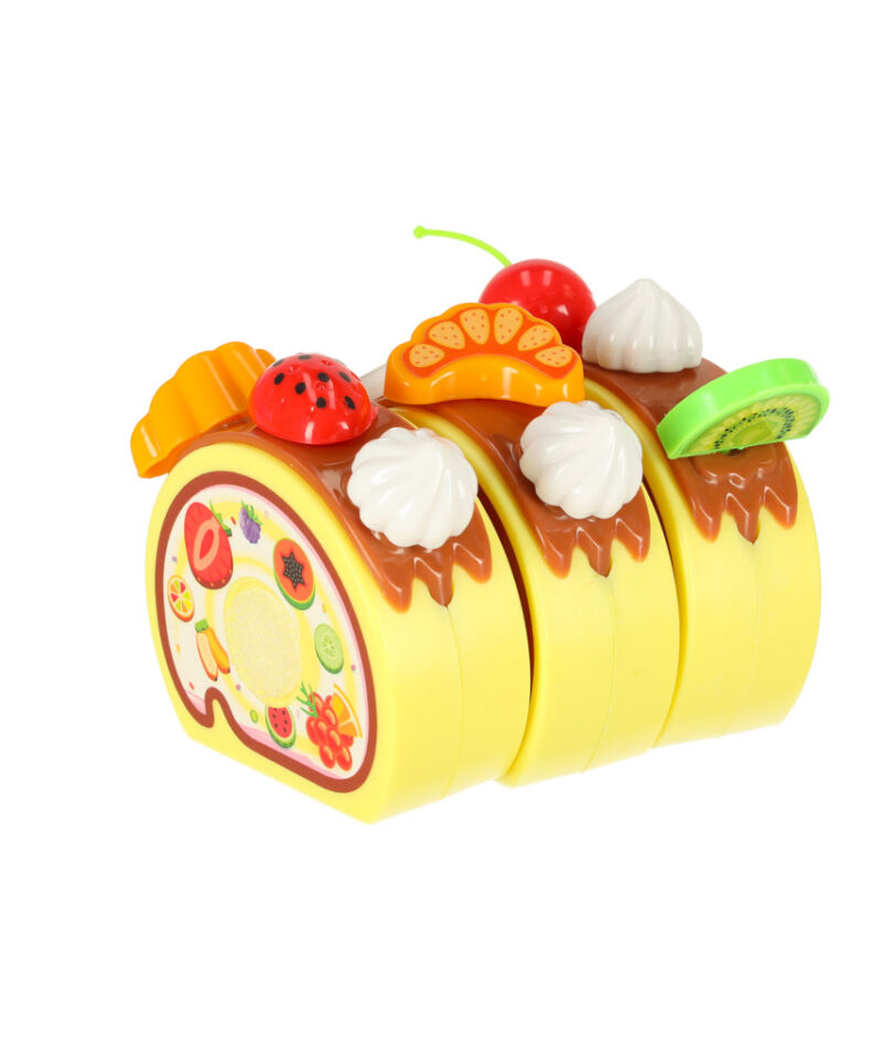 Mängutort kingituseks lastele