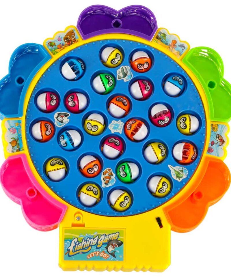 Mänguplatvorm ja õngeridvad