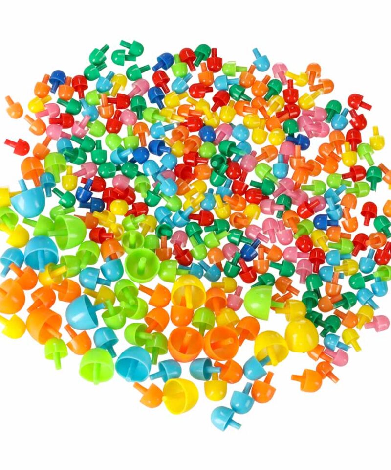 Loovuskomplekt arendab lapse loovust