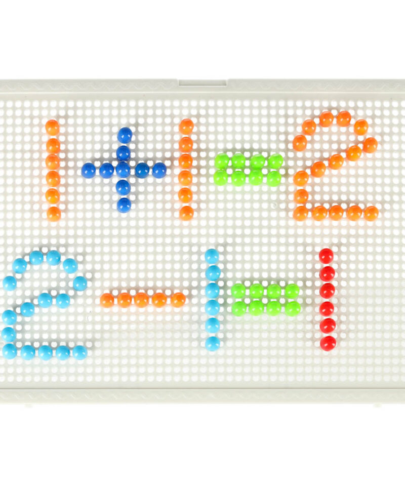 Laste mänguasi loovuse arendamiseks