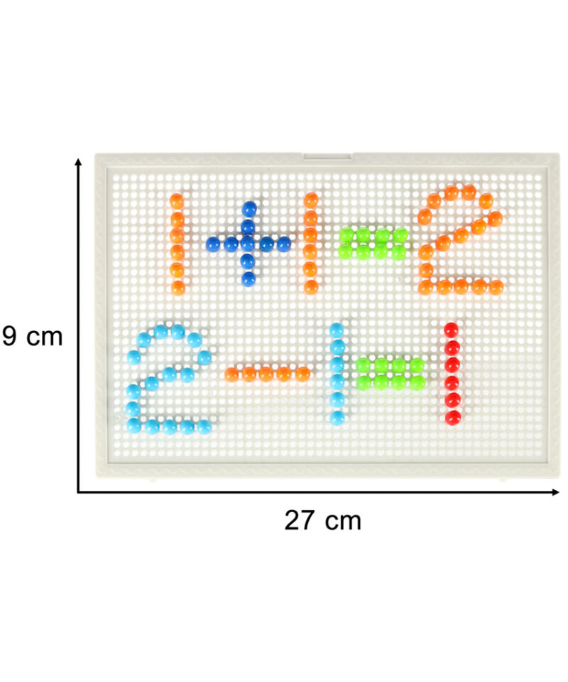 Lastele mõeldud loovuskomplekt