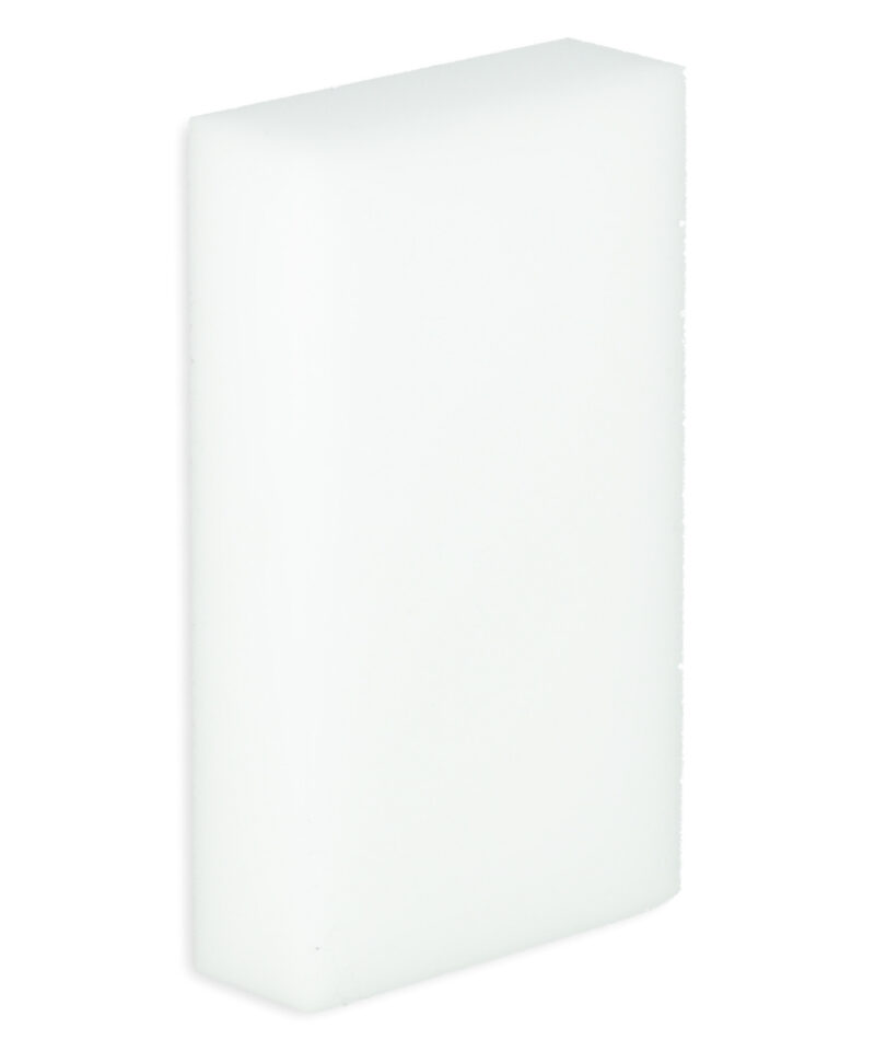 Tõhus puhastuskäsn ilma kemikaalideta