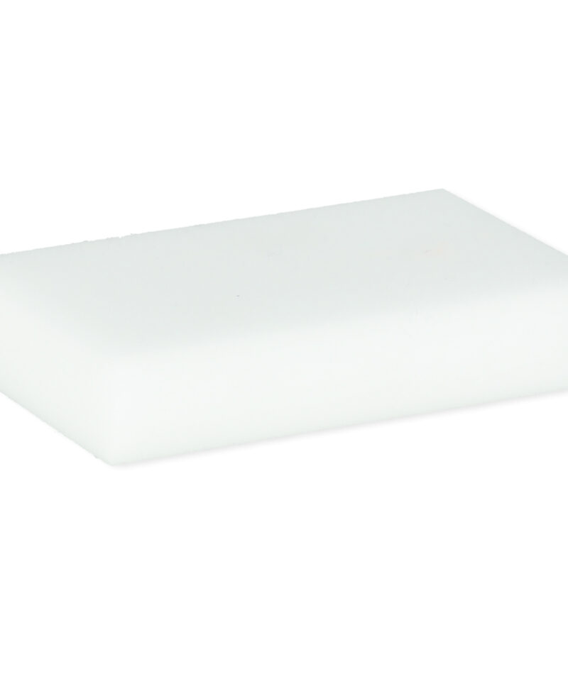 Melamiinist valmistatud puhastuskäsn