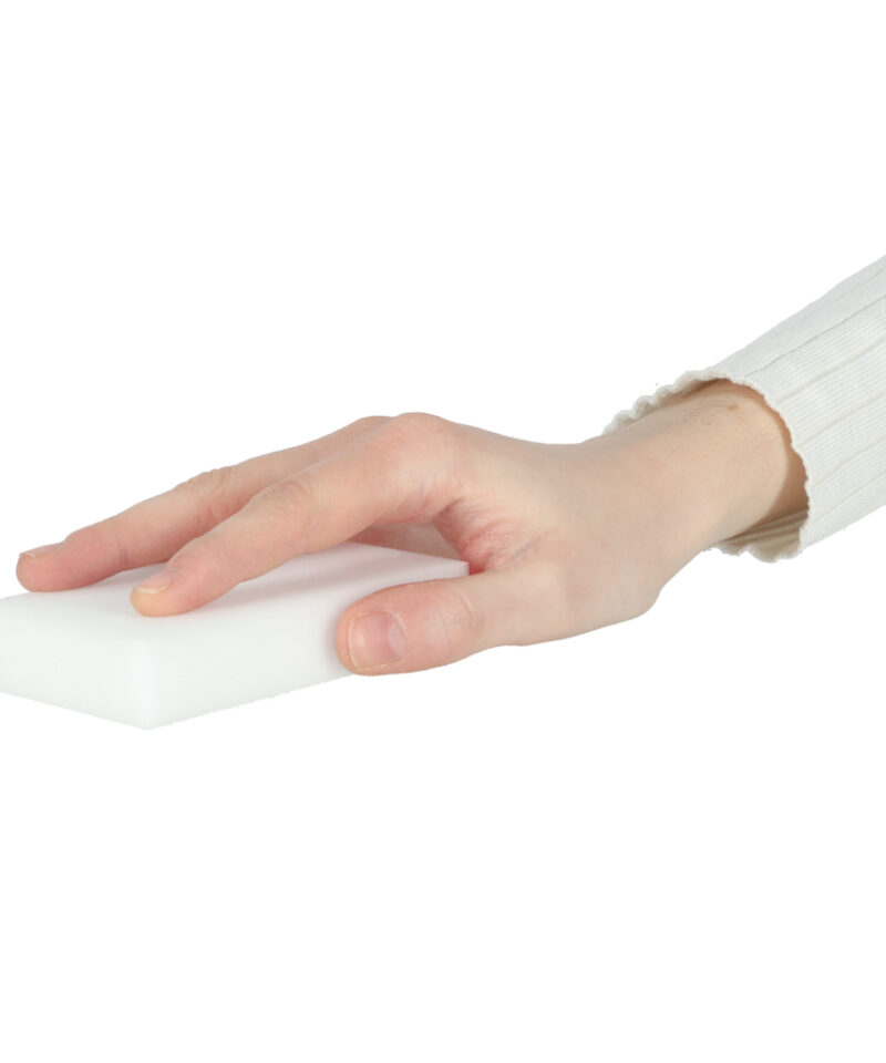 Keskkonnasõbralik mustust eemaldav käsn