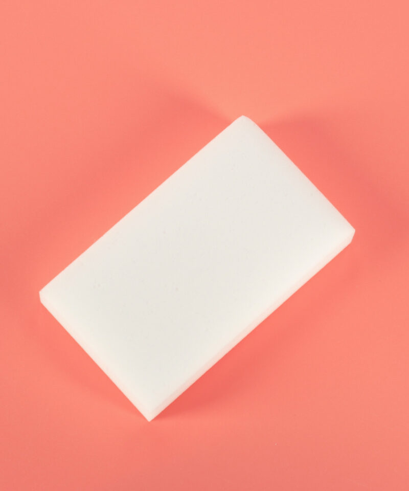 Kompaktne ja tõhus puhastuskäsn