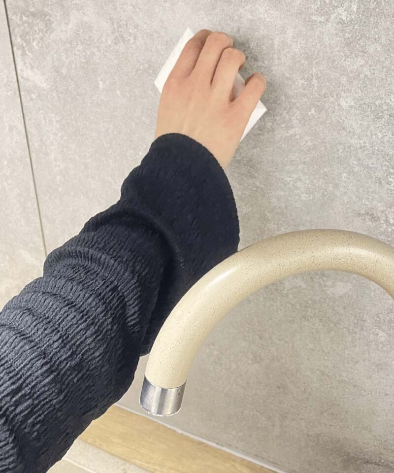 Käsn igapäevaseks puhastamiseks