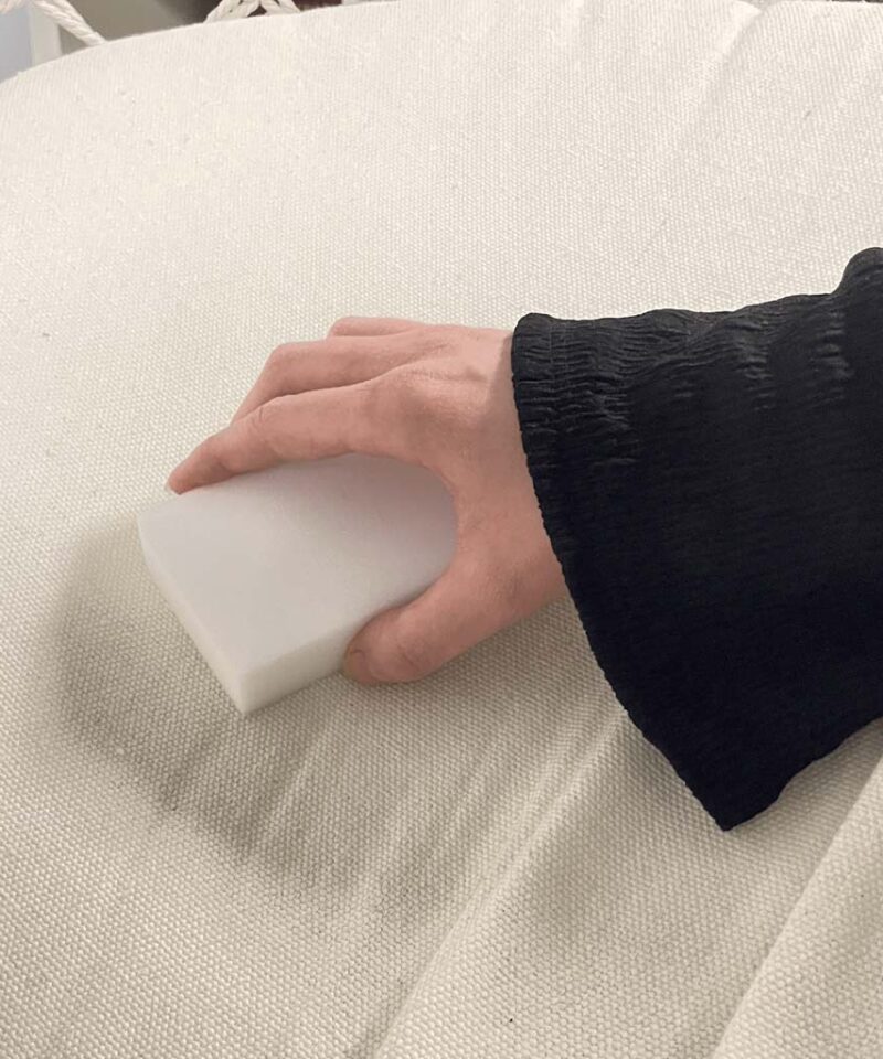 Käsn igapäevaseks puhastamiseks