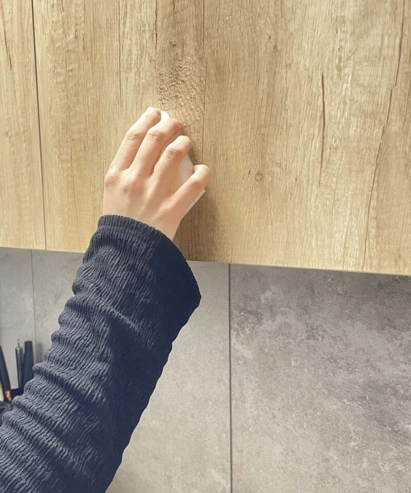 Käsn igapäevaseks puhastamiseks