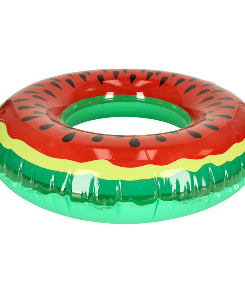 Ujumisrõngas lastele ja täiskasvanutele