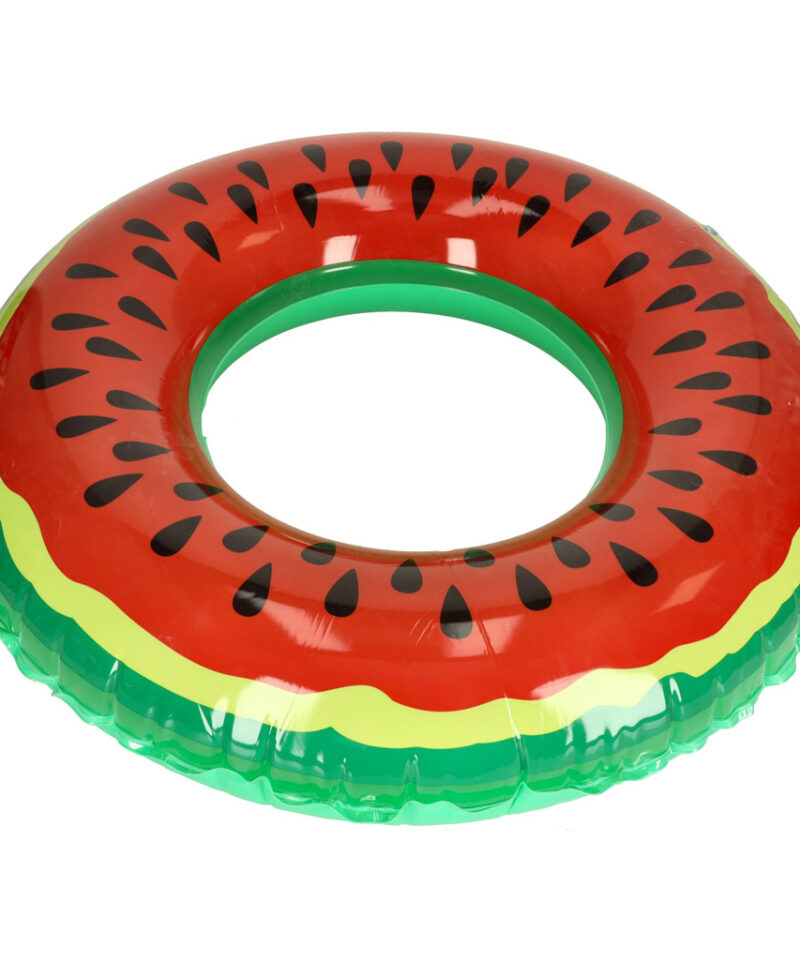 Arbuusikujuline rõngas rannas